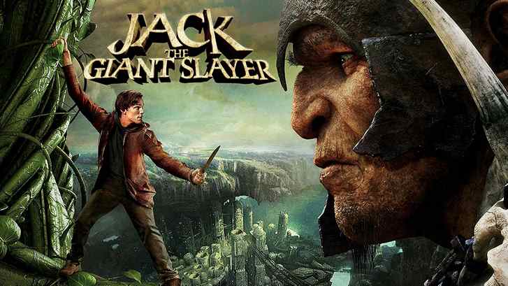 فیلم جک غول کش Jack the Giant Slayer 2013 با دوبله فارسی