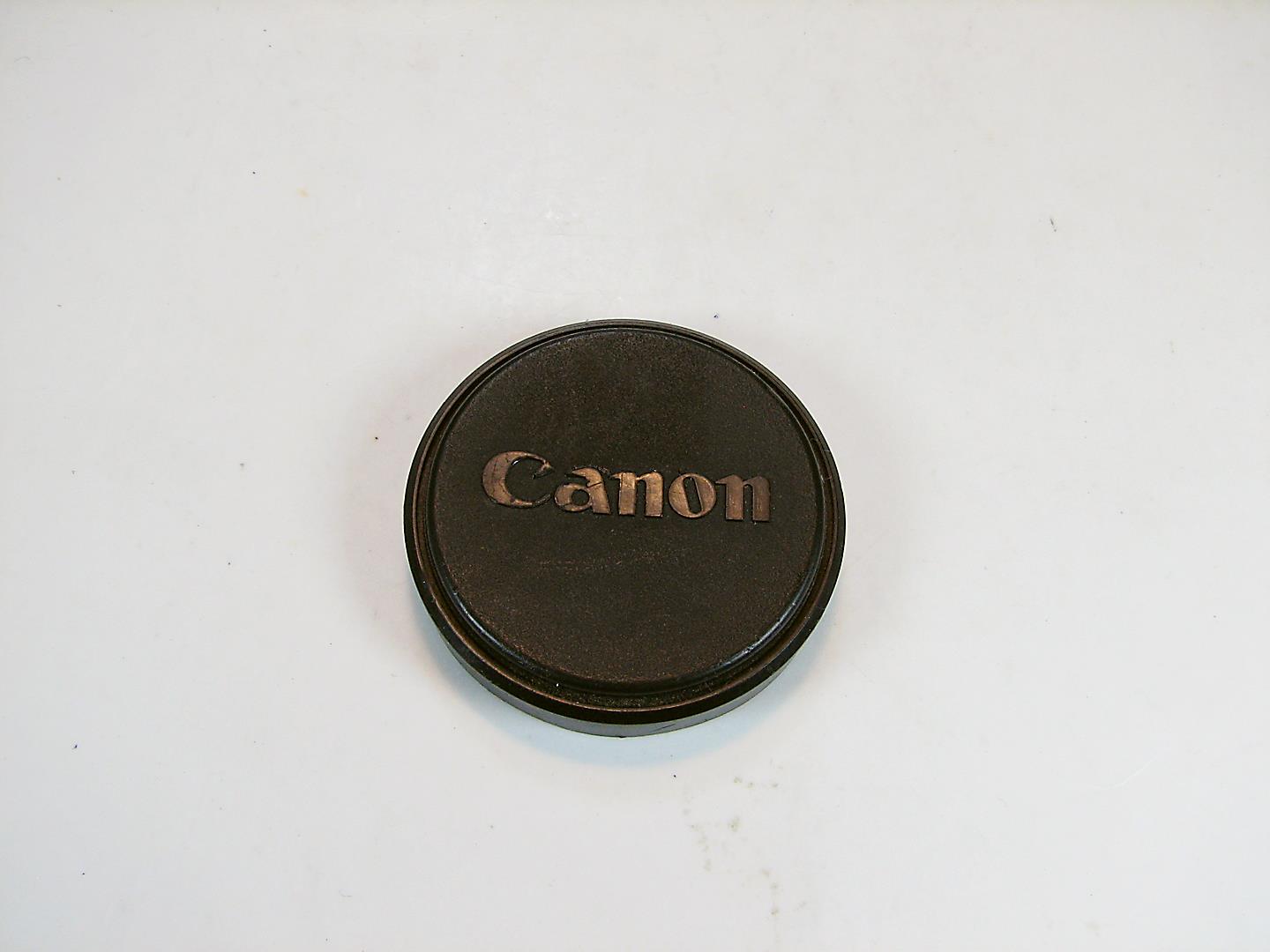 درپوش یا گپ درب مارک کانن Canon 45mm