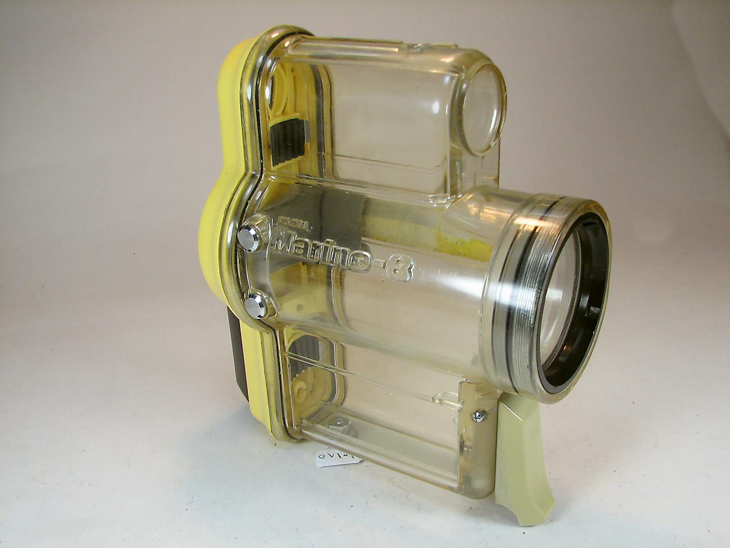 کاور ضدآب دوربین Fuji Marine Super8 ax100