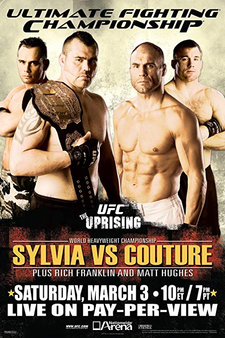 دانلود یو اف سی  68 | UFC 68: The Uprising