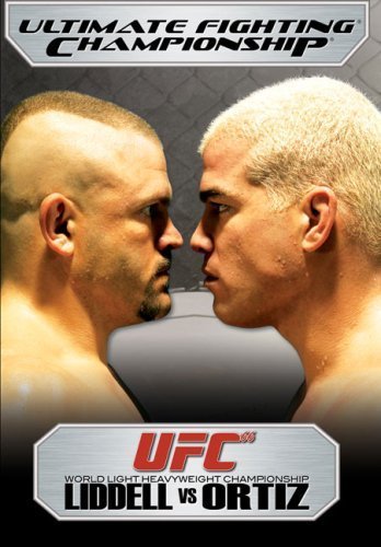 دانلود یو اف سی  66 | UFC 66: Liddell vs. Ortiz