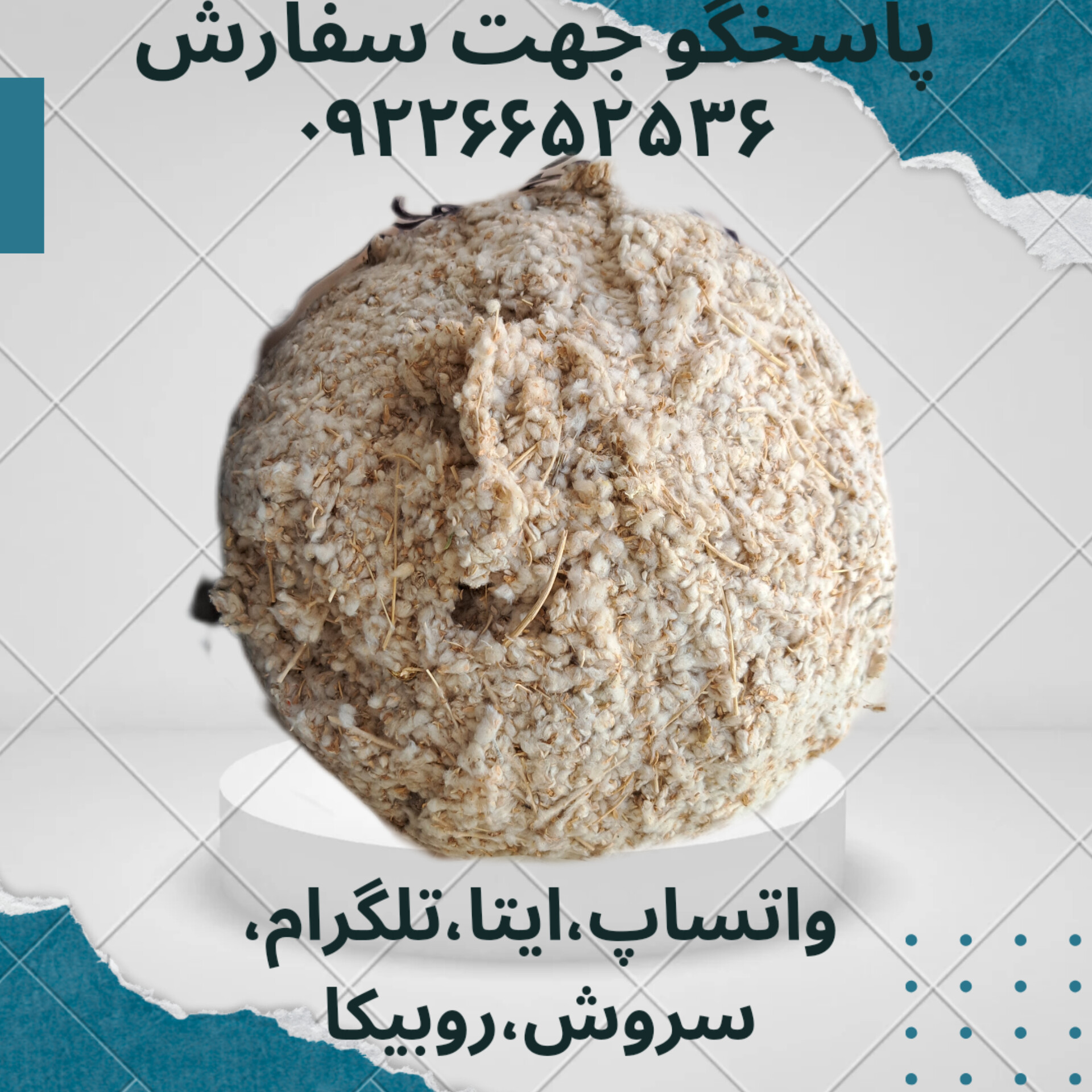 مریم نخودی 100 گرمی