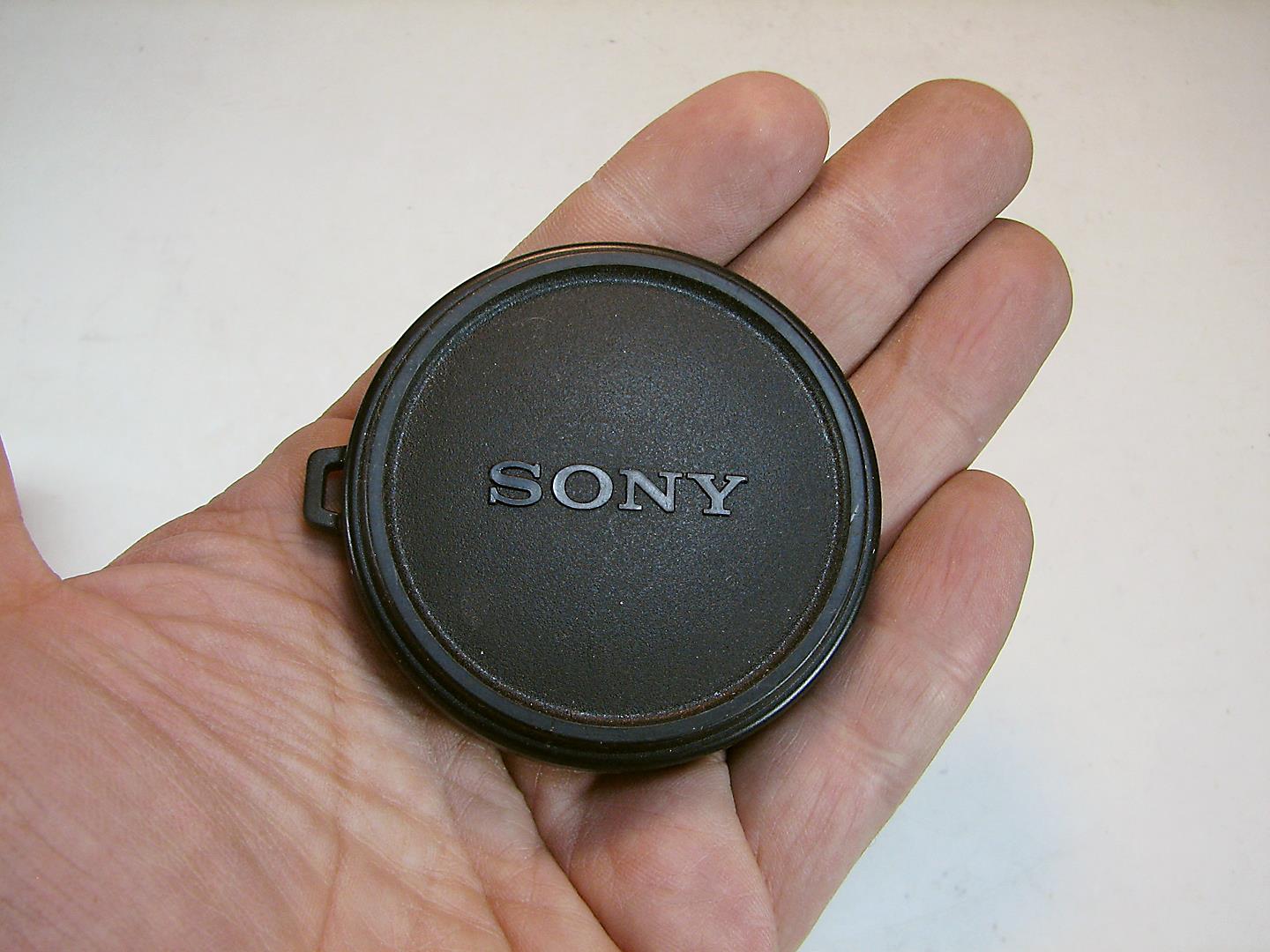 درب لنز یا کانورتور تله یا واید سونی Sony
