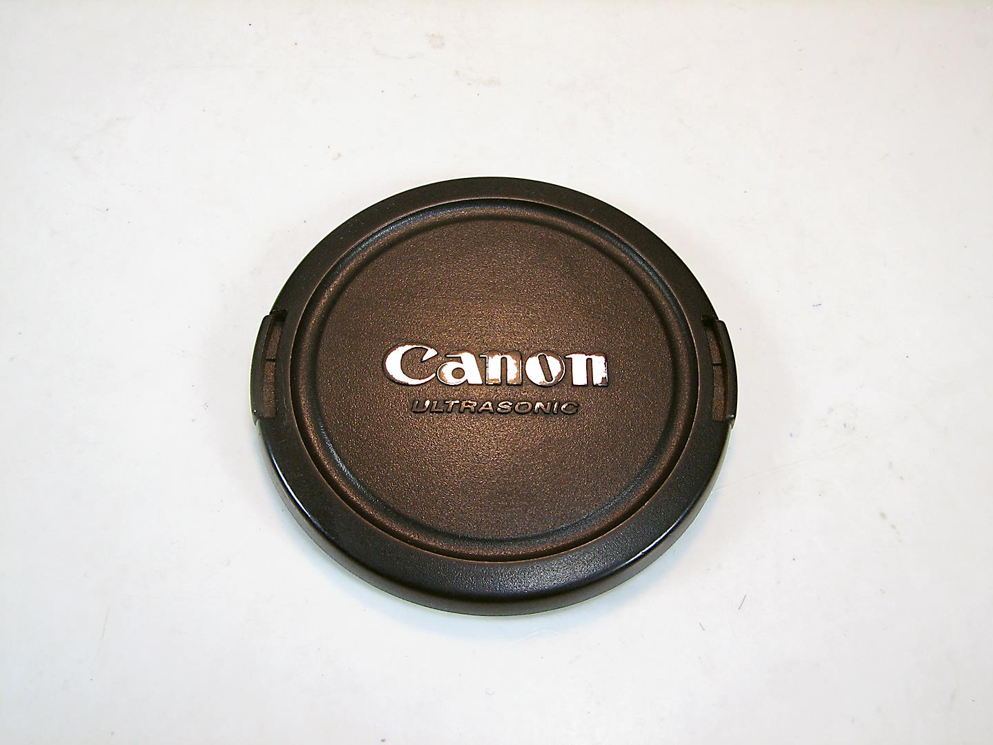 درب دوربین کانن Canon 72mm