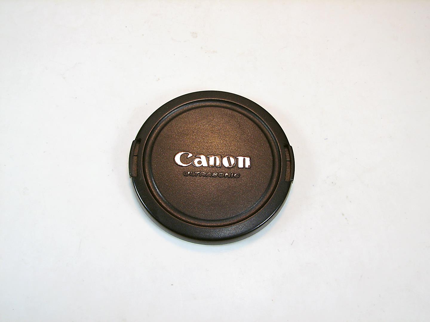 درب دوربین کانن Canon 72mm