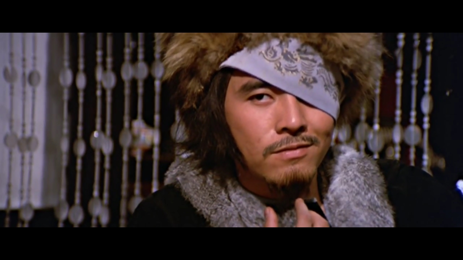 imposter_1975 مبارز هزار چهره