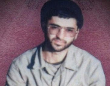 زندگینامه شهید احمد علی نیری | Biography of Martyr Ahmed Ali Nayyeri
