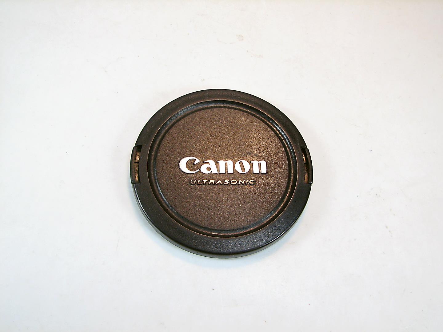 درپوش دوربین کانن Canon 77mm
