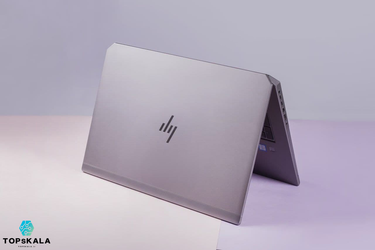 لپ تاپ استوک اچ پی مدل HP ZBOOK 15 G6 