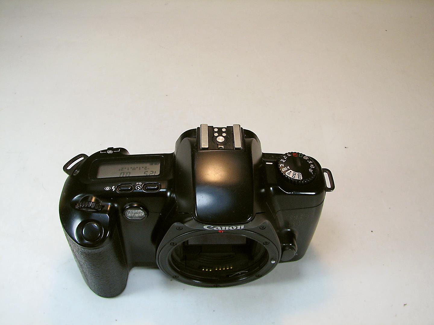 دوربین آنالوگ کانن Canon EOS80D Panorama