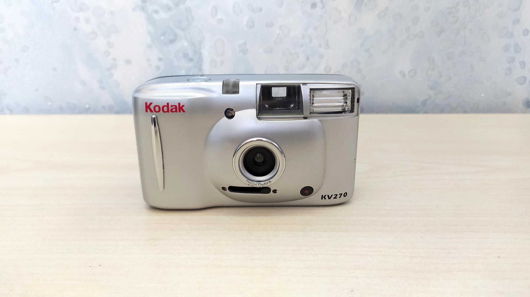 دوربین عکاسی قدیمی کداک Kodak KV270