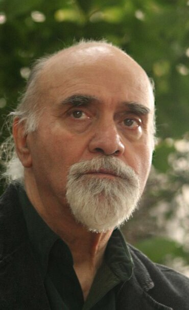 رضا براهنی و زبان ترکی