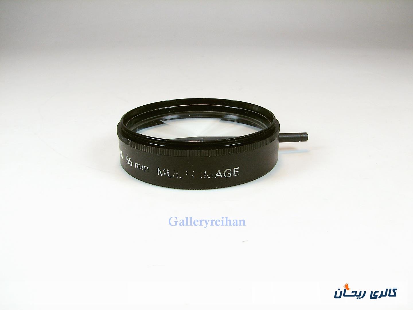 فیلتر منشوری Aroma Multi Image 55mm