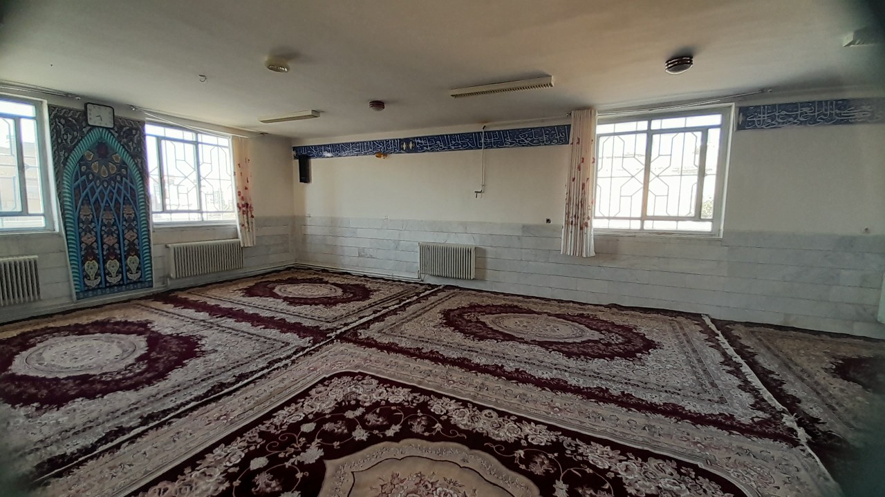 نمازخانه