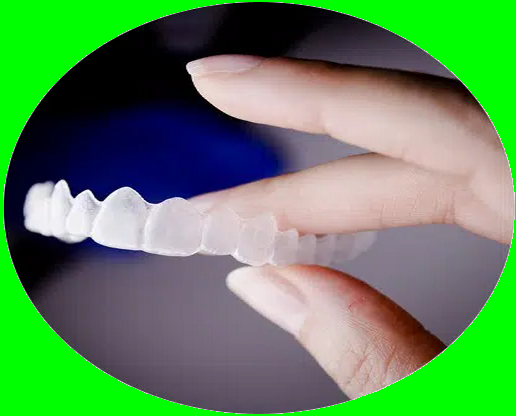 خاص ترین لمینت متحرک دندان