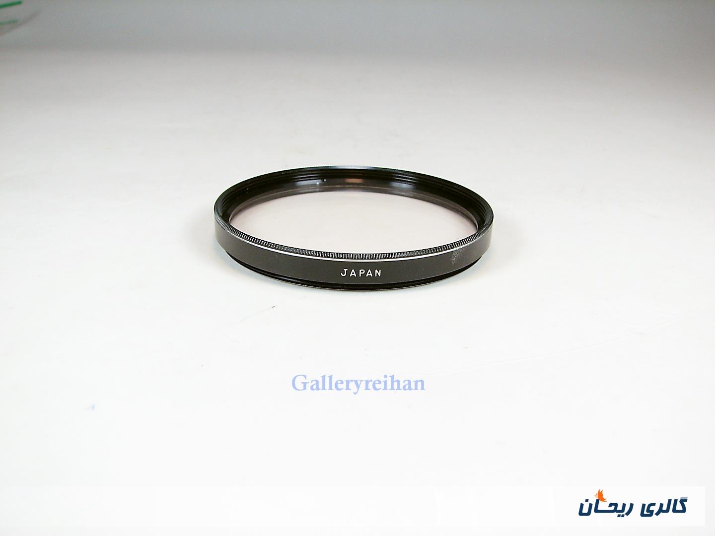 فیلتر Toshiba 55mm SL - 1A Japan