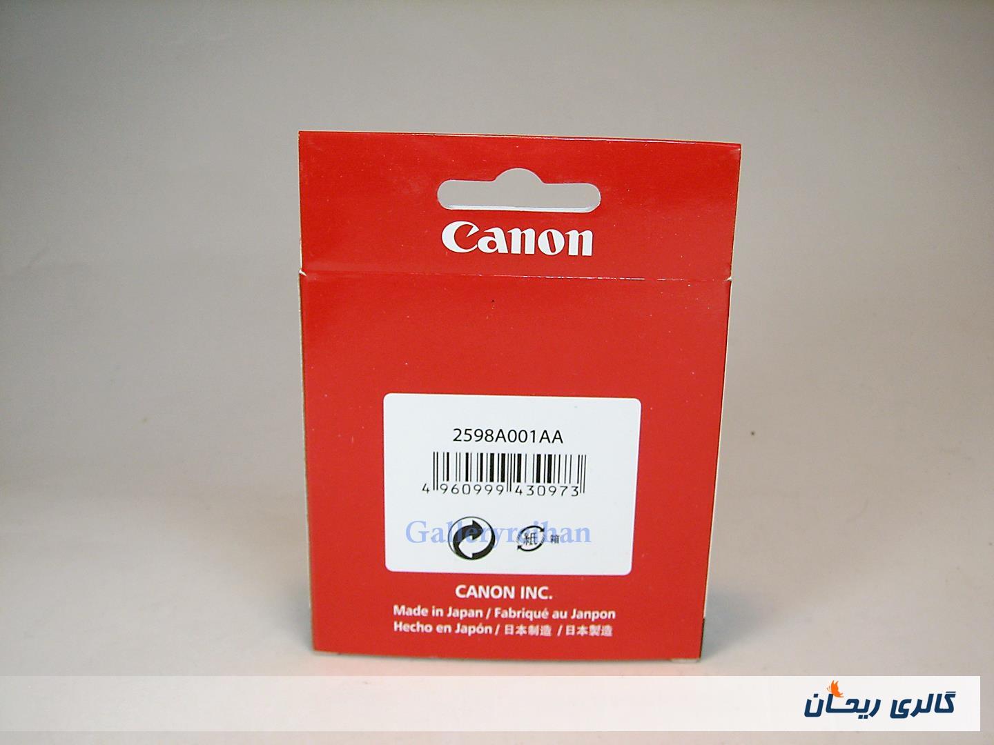 فیلتر آکبند Canon PL 72mm 