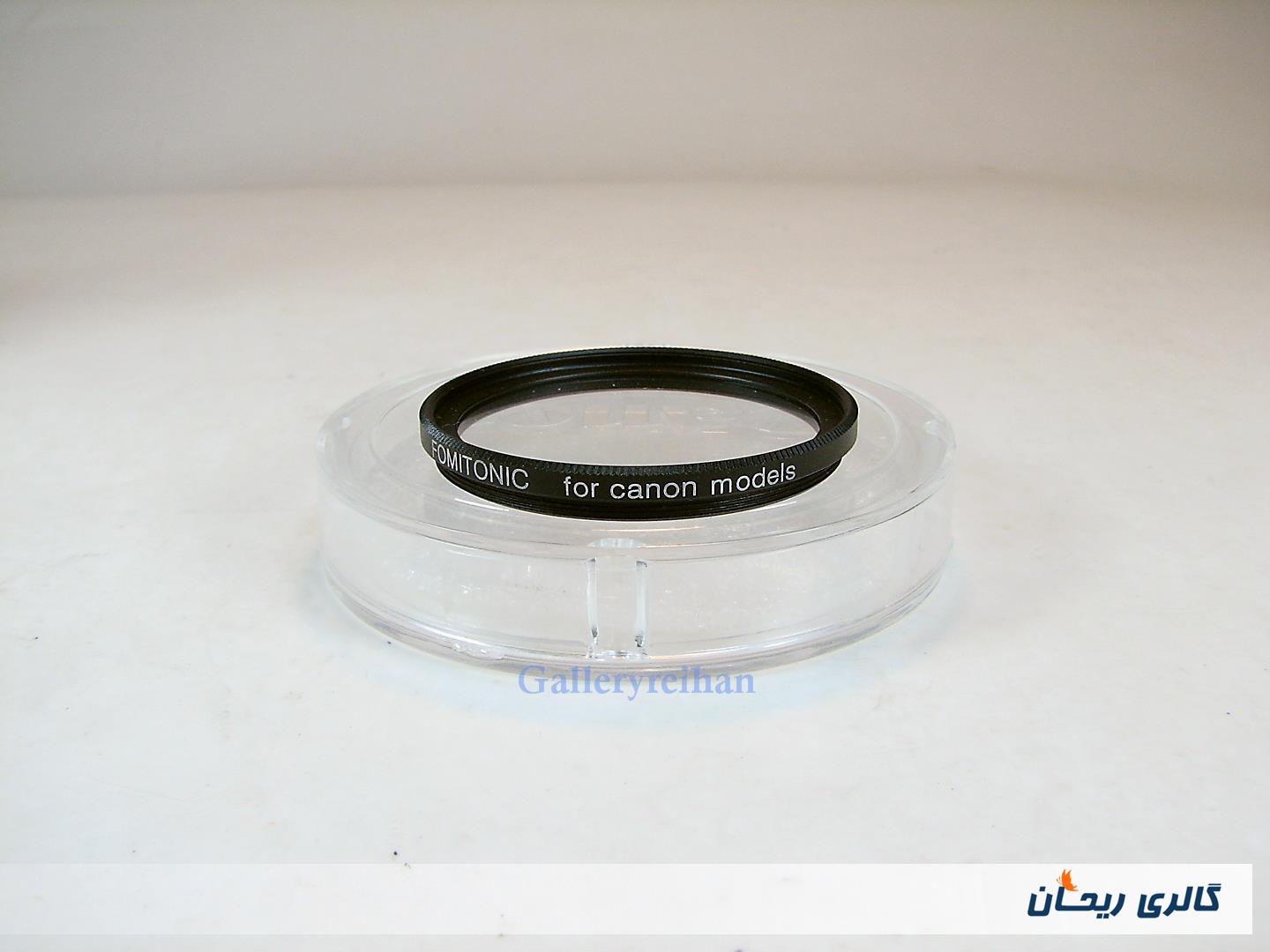 فیلتر Fomitonic For Canon Models 42mm