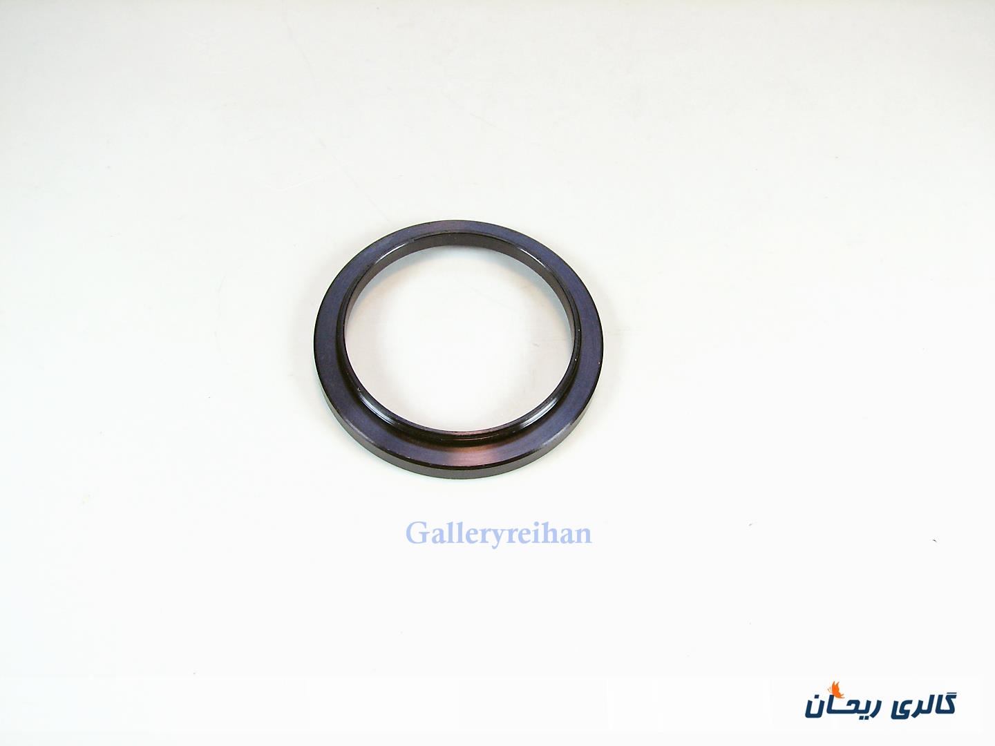 رینگ تبدیل فلزی فیلتر 52mm به 46mm