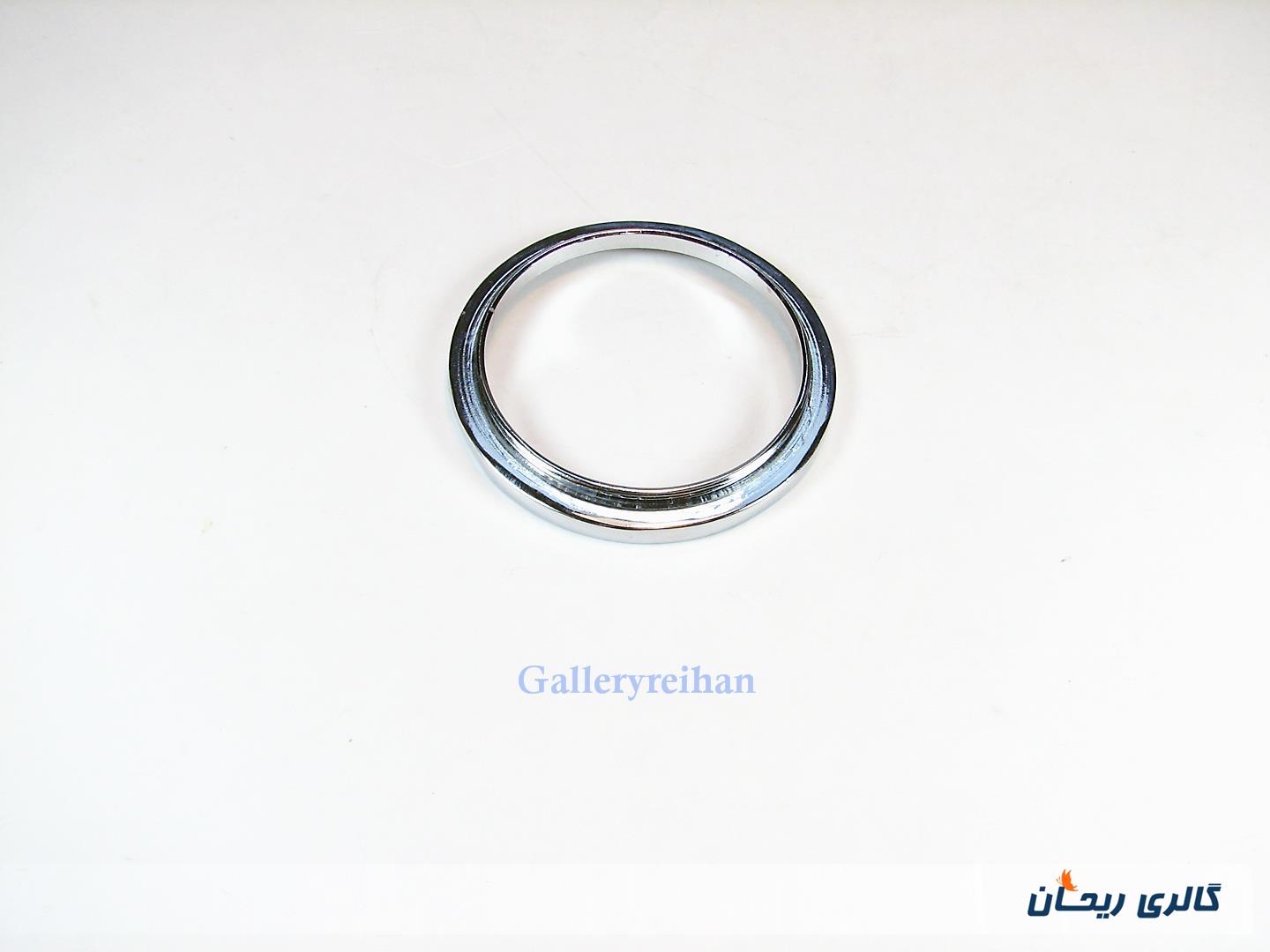 رینگ تبدیل فلزی فیلتر 55mm به 49mm