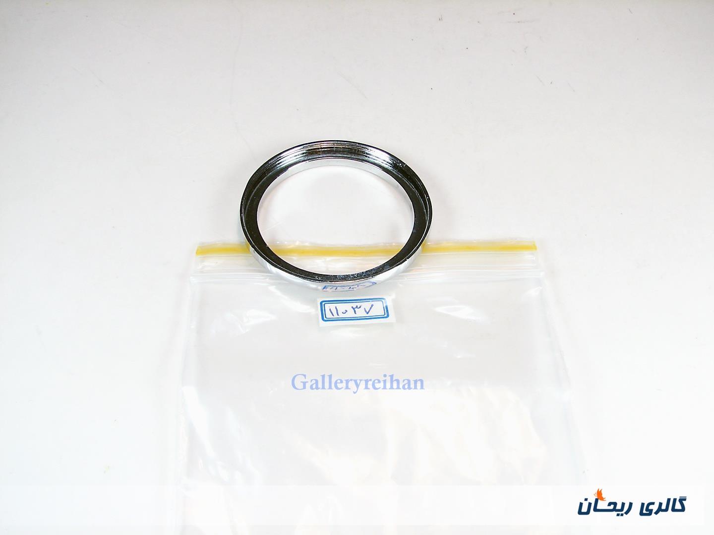 رینگ تبدیل فلزی فیلتر 55mm به 49mm