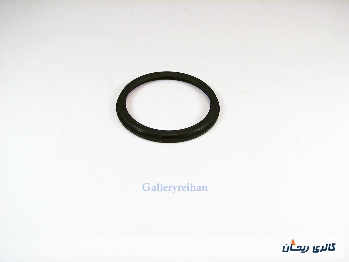 رینگ تبدیل فلزی فیلتر 49mm به 55mm