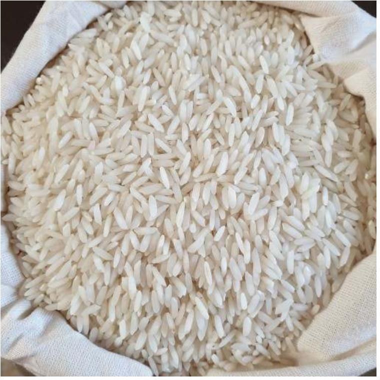 بررسی مشخصات و ویژگی های برنج هاشمی