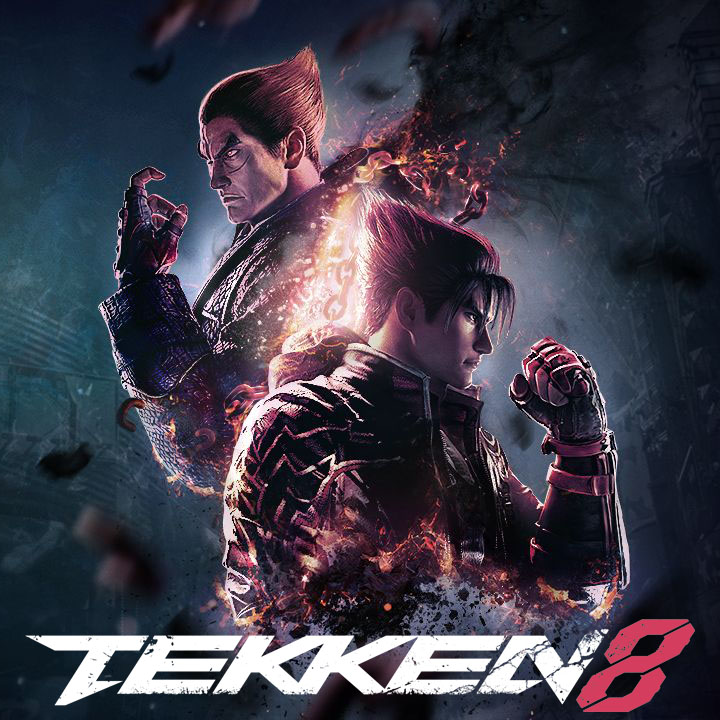بررسی پشم‌ریزون بازی Tekken 8