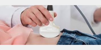 برای تعیین ارتفاع رحم در بارداری از چه نوع سونوگرافی استفاده می شود؟