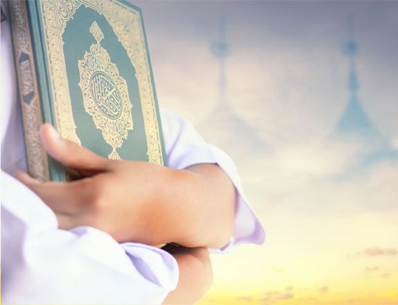 منابع دکتری علوم قرآن و حدیث  Manabe Doktori Oloom Quran va Hadith