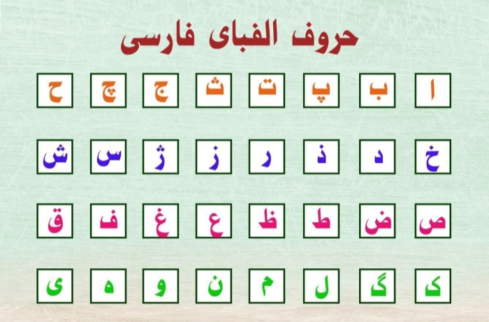 الفبا