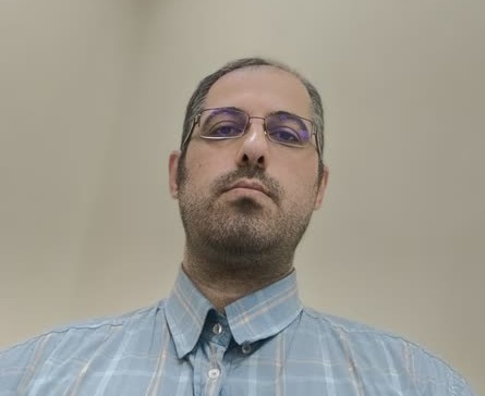 دکتر سید مهدی مصطفوی مدرس زبان انگلیسی عمومی - تخصصی در دانشگاه