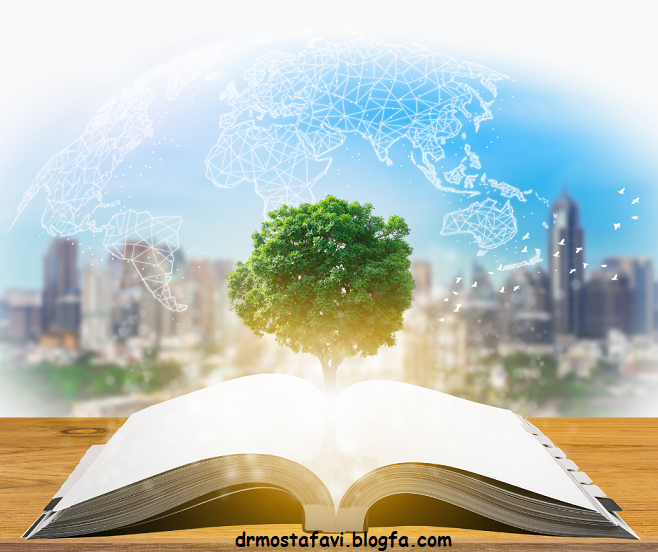 دکتر سید مهدی مصطفوی مدرس زبان انگلیسی عمومی - تخصصی در دانشگاه