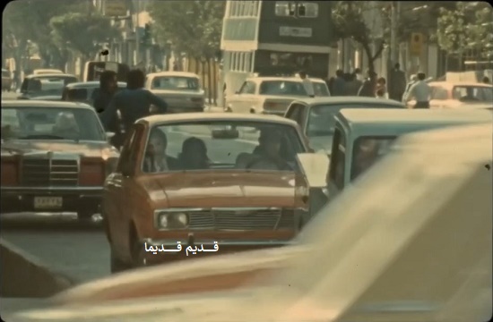 خیابان ولیعصر