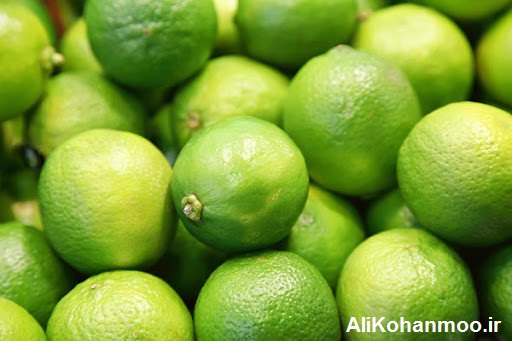 Lime