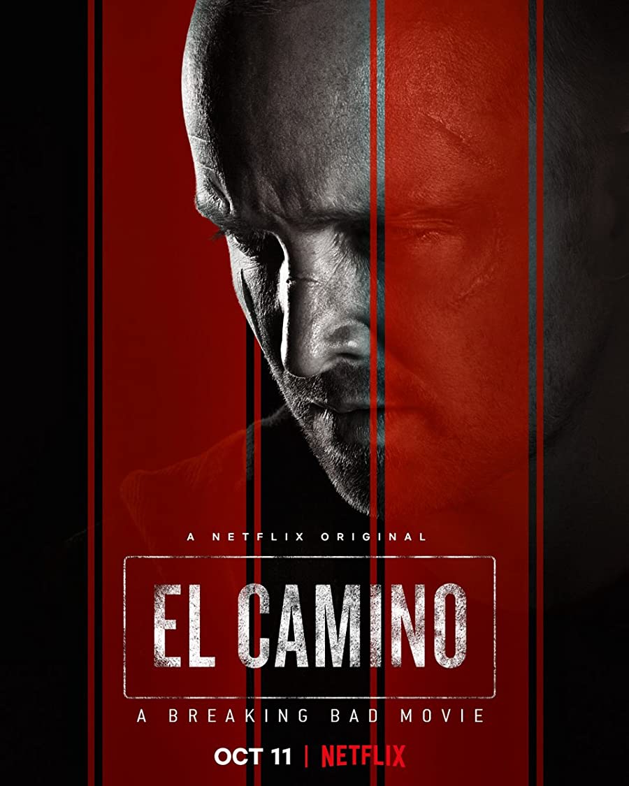 دانلود فیلم El Camino: A Breaking Bad Movie