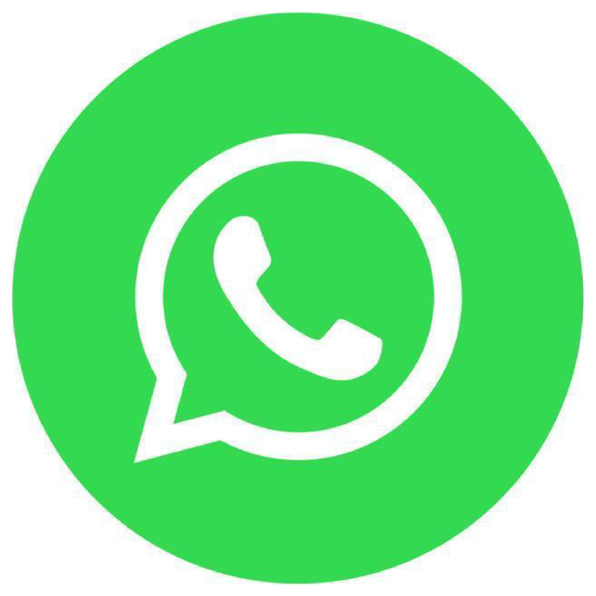 WhatsApp Icon