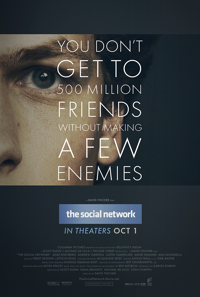 دانلود فیلم The Social Network