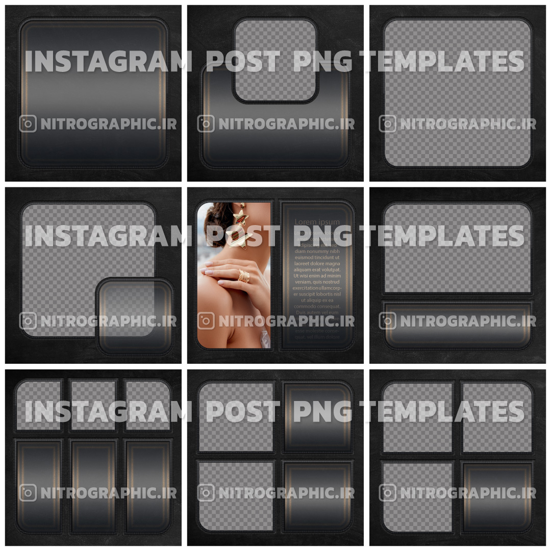 بهترین طرحها زیباترین قالبها شیکترین کاورها برای تبلیغات کالا محصول خدمات طرح های تبلیغاتی شیک خاص