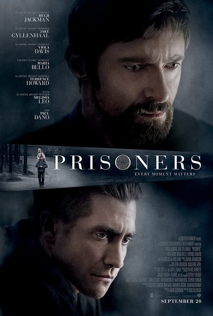 دانلود فیلم Prisoners