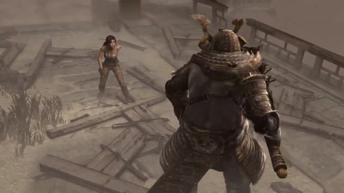 باس فایت تام رایدر