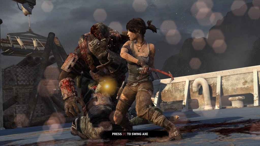 دکمه زنی تامب رایدر